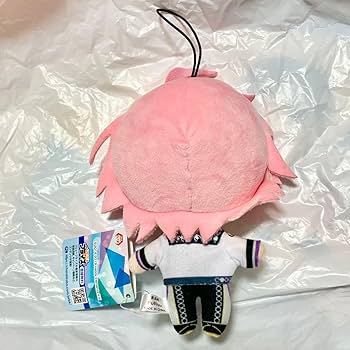 あんスタ ぬいぐるみ 新章 衣装 クレビ 桜河こはく Amazon.co.jp: あんスタ あんスタ 新衣装 ぬいぐるみ クレビ 桜